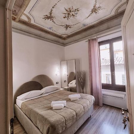 Nashira Rooms Флоренция Экстерьер фото