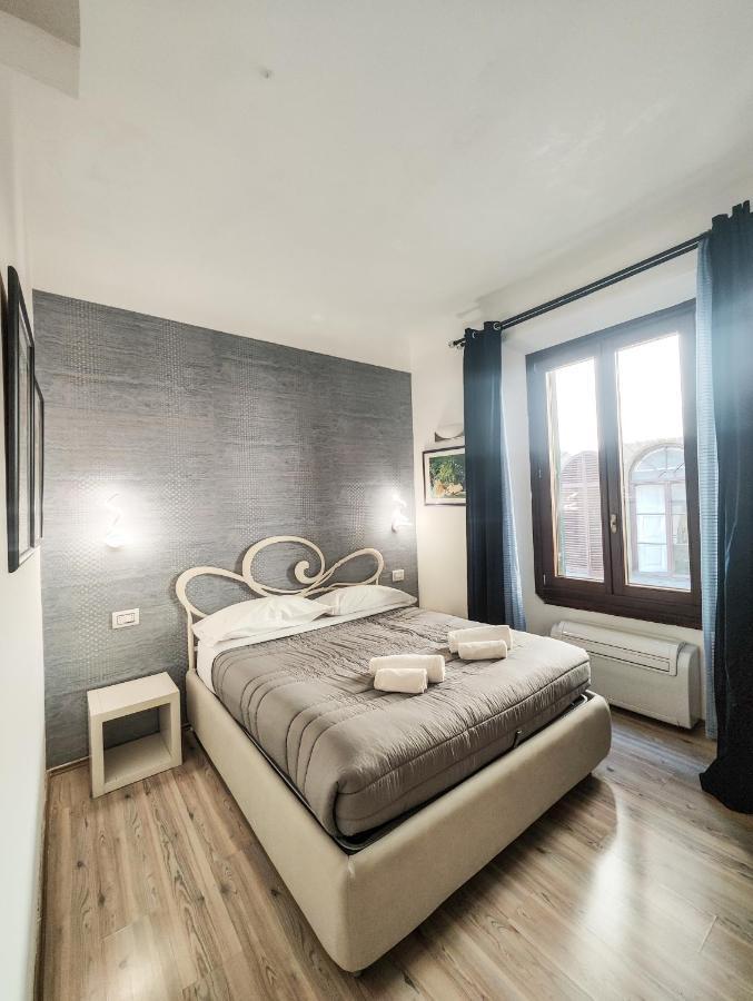 Nashira Rooms Флоренция Экстерьер фото