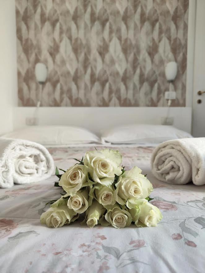 Nashira Rooms Флоренция Экстерьер фото